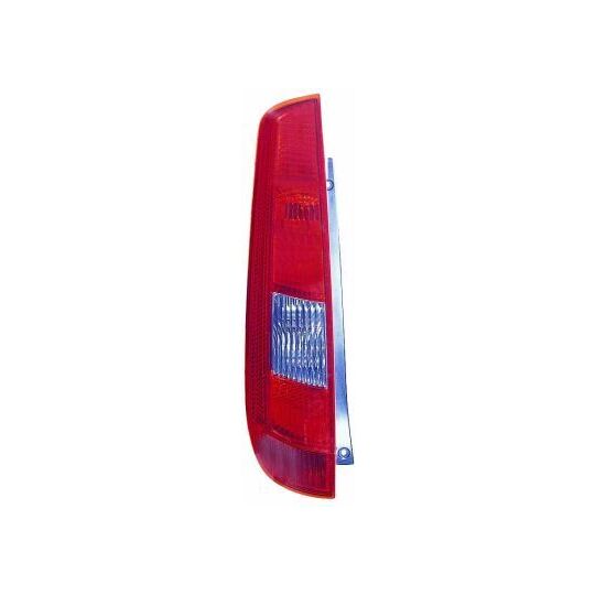 Depo Combination Rearlight to suit Ford