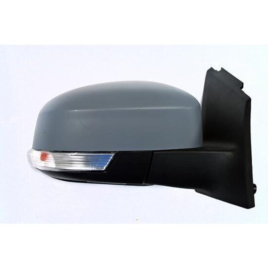 Depo Outside Mirror to suit Ford