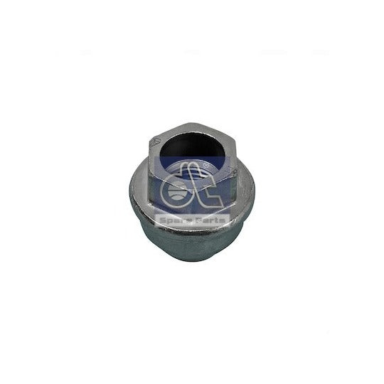Dt Spare Parts Wheel Nut to suit Ford