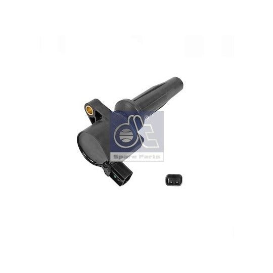 Dt Spare Parts Ignition Coil to suit Ford, Mazda, Hitachi