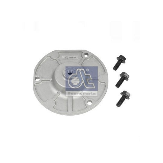 Dt Spare Parts Cover to suit Volvo, Scania