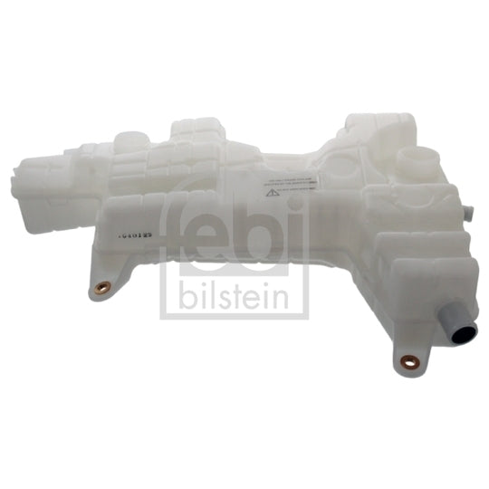 Febi Bilstein Expansion Tank, coolant to suit Volvo, Daf, Renault Trucks