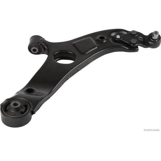 Herth+Buss Jakoparts Track Control Arm to suit Hyundai, Kia