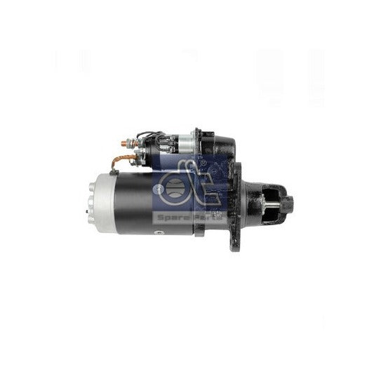 Dt Spare Parts Starter to suit Mercedes-Benz, Daf