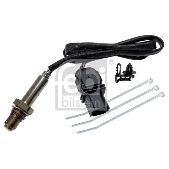 Febi Bilstein Lambda Sensor to suit Ford, Audi, VW