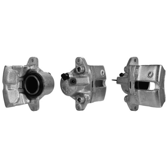 Dri Brake Caliper to suit Renault