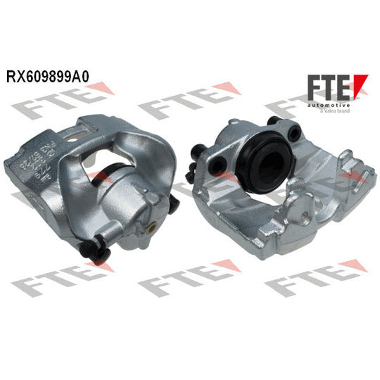 Fte Brake Caliper to suit Opel, Vauxhall, Saab