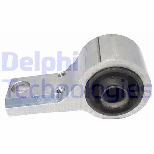 Continental Ctam Mounting, control/trailing arm to suit Ford, Mazda