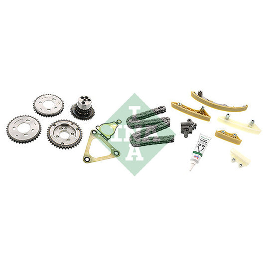 Ina Timing Chain Kit to suit Ford
