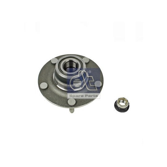 Dt Spare Parts Wheel Bearing Kit to suit Ford