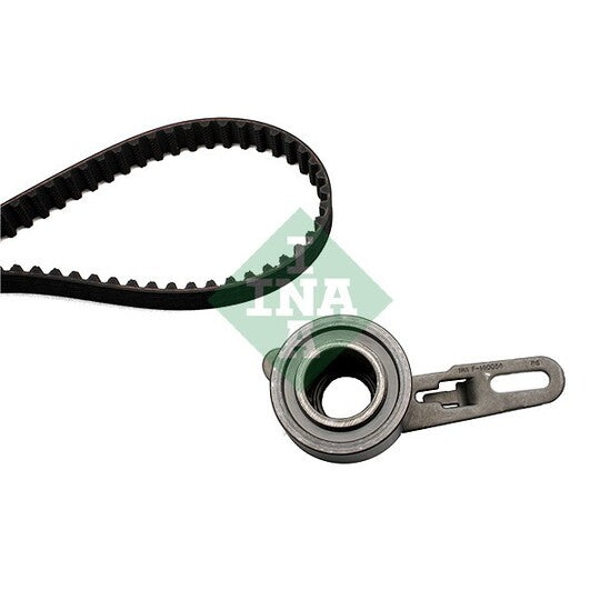 Ina Timing Belt Set to suit Ford