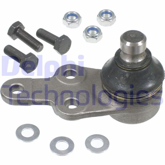 Delphi Ball Joint to suit Ford