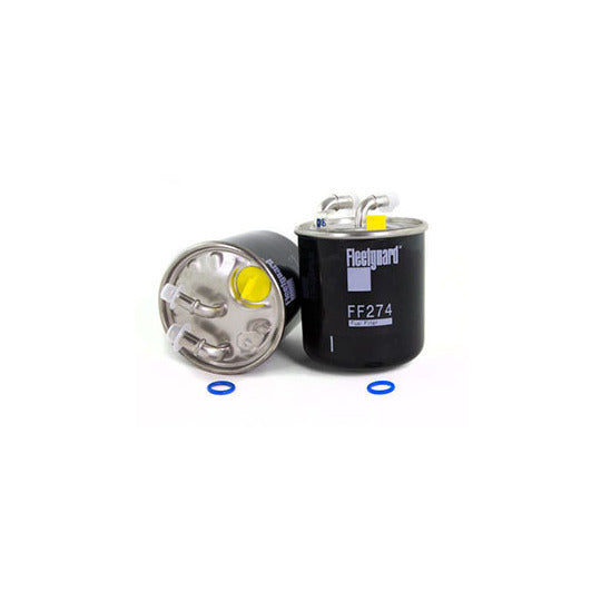 Fleetguard Fuel filter to suit Mercedes-Benz