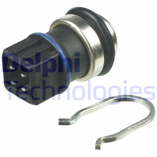 Delphi TS10274 Sensor, coolant temperature to suit VW, Seat