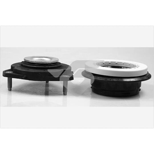 Hutchinson Repair Kit, suspension strut to suit Ford