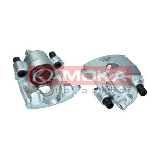 Kamoka Brake Caliper to suit VW, Seat, Skoda