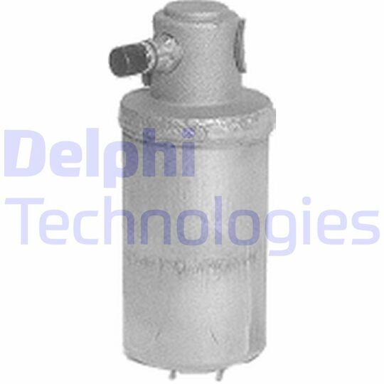 Delphi Dryer, air conditioning to suit Audi, VW, Seat