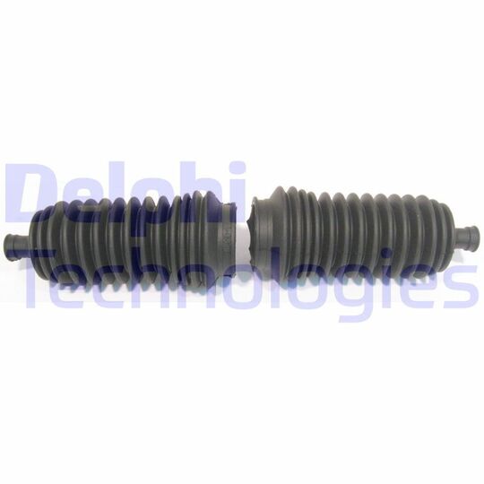 Delphi Bellow Set, steering to suit Nissan, Renault, Opel