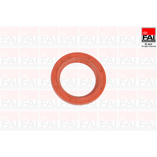 Fai Autoparts Shaft Seal, camshaft to suit Ford, Opel, Rover