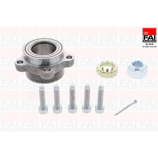 Fai Autoparts Wheel Bearing Kit to suit Ford