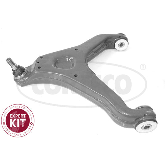 Corteco Track Control Arm to suit Iveco