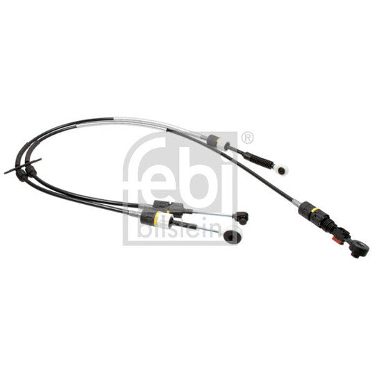 Febi Bilstein Cable, manual transmission to suit Ford