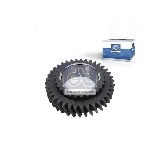 Dt Spare Parts Gear Wheel, transmission input shaft to suit Volvo