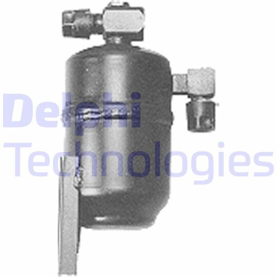 Delphi Dryer, air conditioning to suit VW
