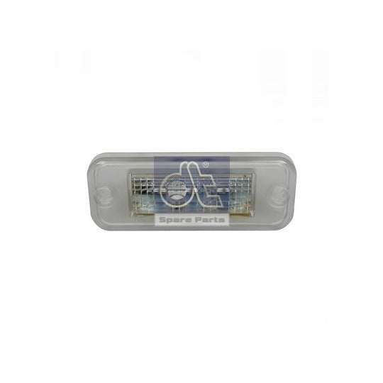 Dt Spare Parts Outline Lamp to suit Mercedes-Benz, Daf