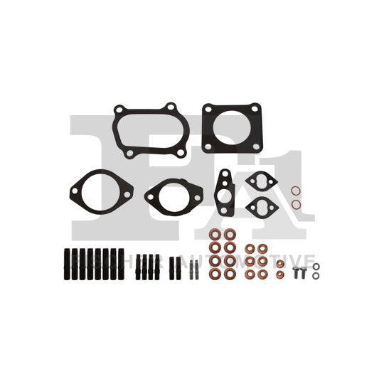 Fa1 Mounting Kit, charger to suit Toyota, Hitachi