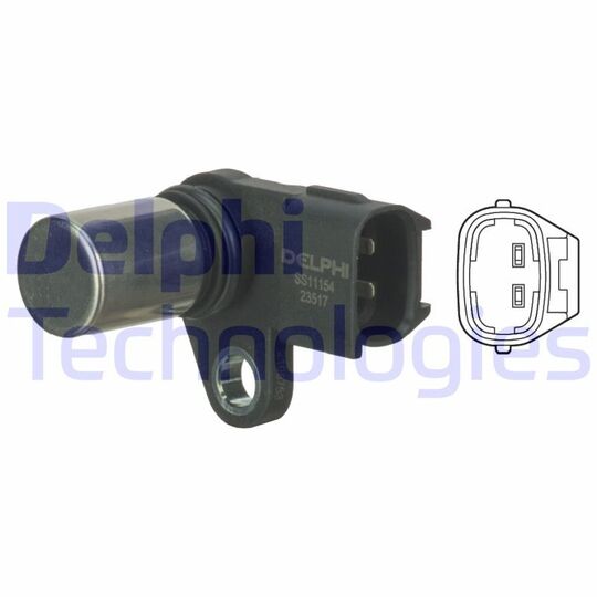 Delphi Sensor, camshaft position to suit Toyota, Lexus
