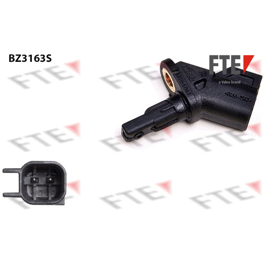 Fte Sensor, wheel speed to suit Ford, Mazda, Volvo