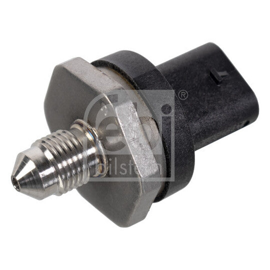 Febi Bilstein Sensor, fuel pressure to suit BMW, Hitachi, Mini