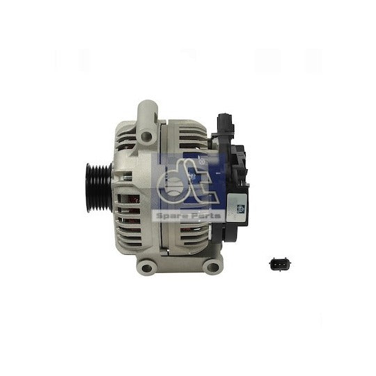 Dt Spare Parts Alternator to suit Ford, Daf
