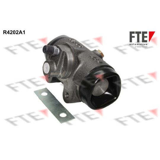 Fte Wheel Brake Cylinder to suit Iveco, Volvo, Daf