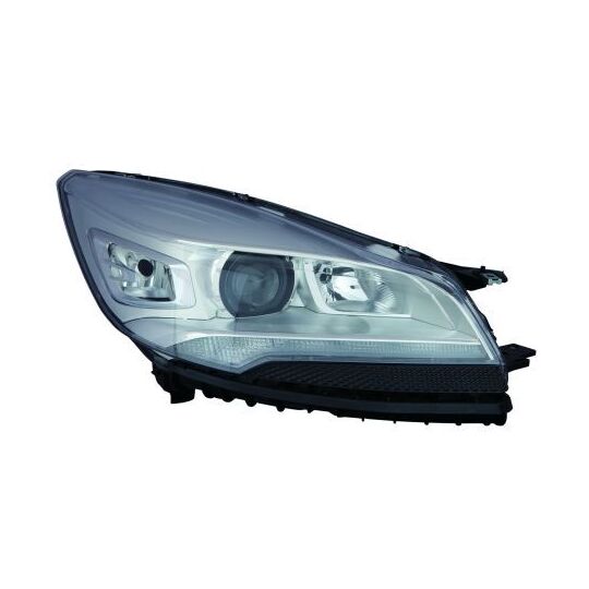 Depo Headlight to suit Ford