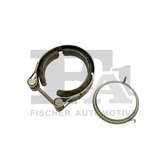 Fa1 138-904 Mounting Kit, charger to suit Ford