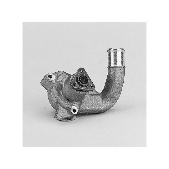 Hepu Water pump to suit Ford, Mazda, Bugatti