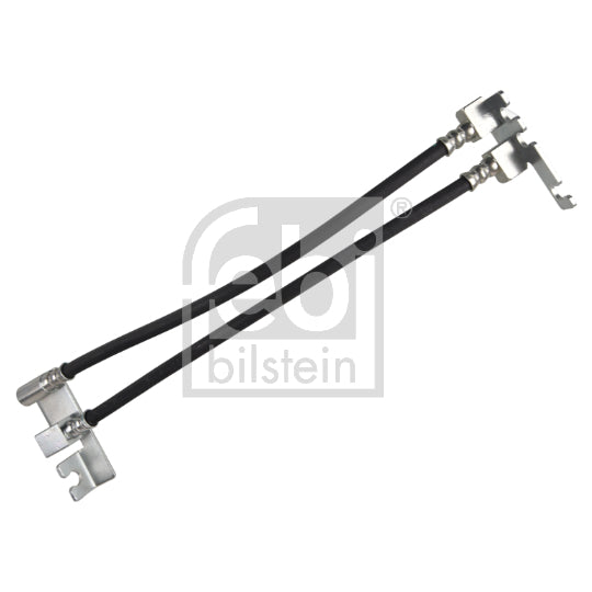 Febi Bilstein Brake Hose to suit Ford