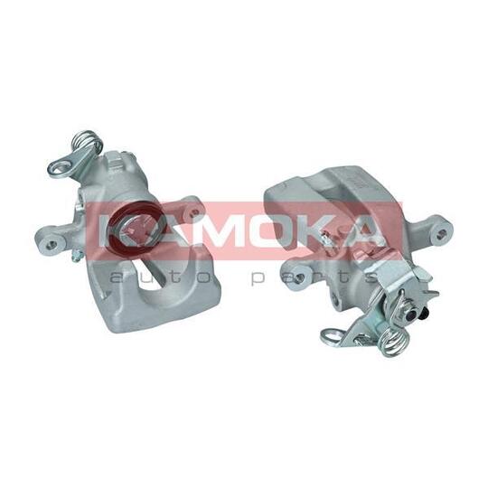 Kamoka Brake Caliper to suit Fiat, Abarth, Lancia