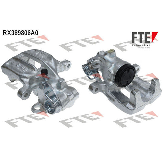 Fte Brake Caliper to suit Audi, VW, Seat