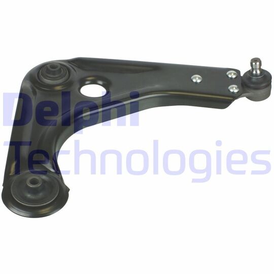 Delphi Track Control Arm to suit Ford