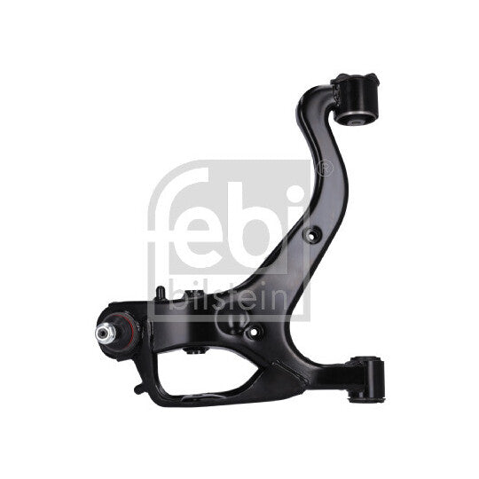 Febi Bilstein Track Control Arm to suit Land Rover