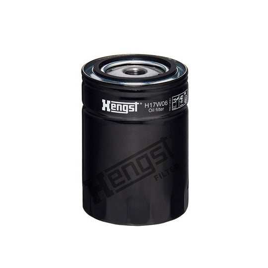 Hengst Filter Oil filter to suit Ford, Nissan, Case