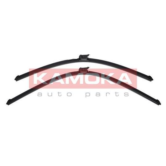 Kamoka Wiper Blade to suit Ford, Peugeot