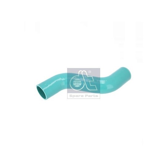 Dt Spare Parts Radiator Hose to suit Volvo