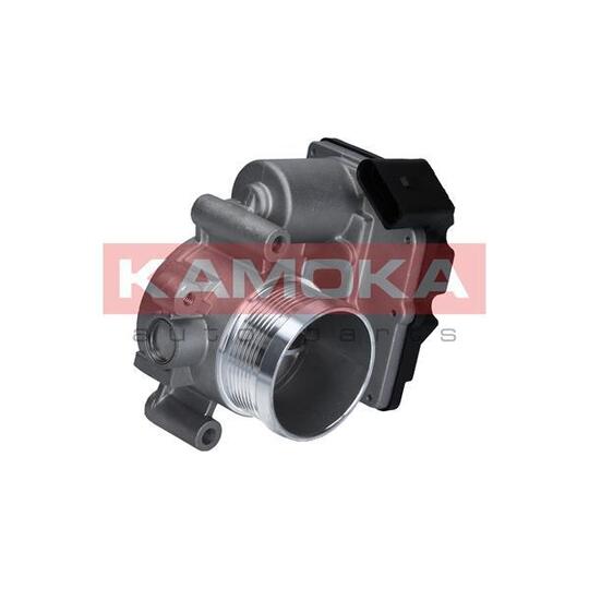 Kamoka Throttle body to suit VW