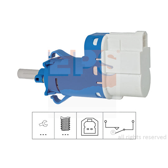 Eps Brake Light Switch to suit Ford, Mazda, Jaguar