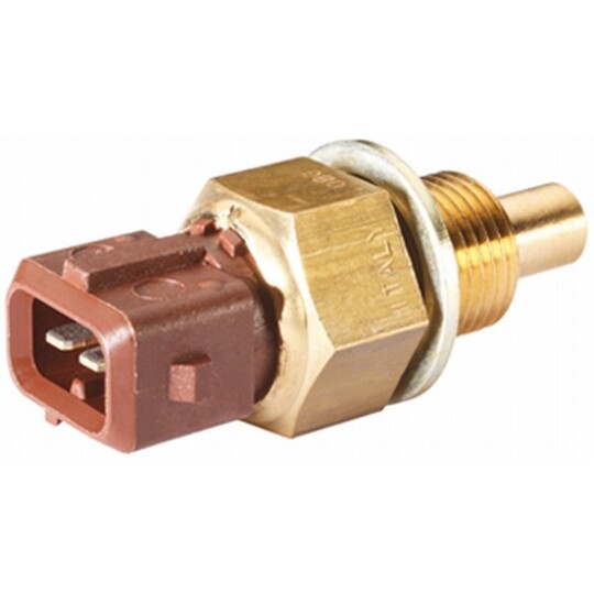 Hella 6PT 009 309-201 Sensor, coolant temperature to suit Peugeot, Citroën, Citroën/Peugeot