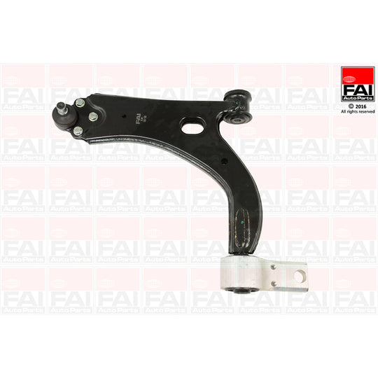Fai Autoparts Track Control Arm to suit Ford, Mazda